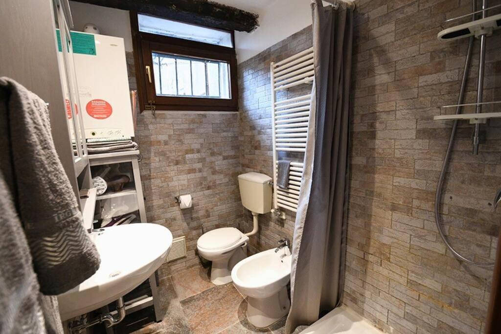 Grace Apartment In ונציה מראה חיצוני תמונה