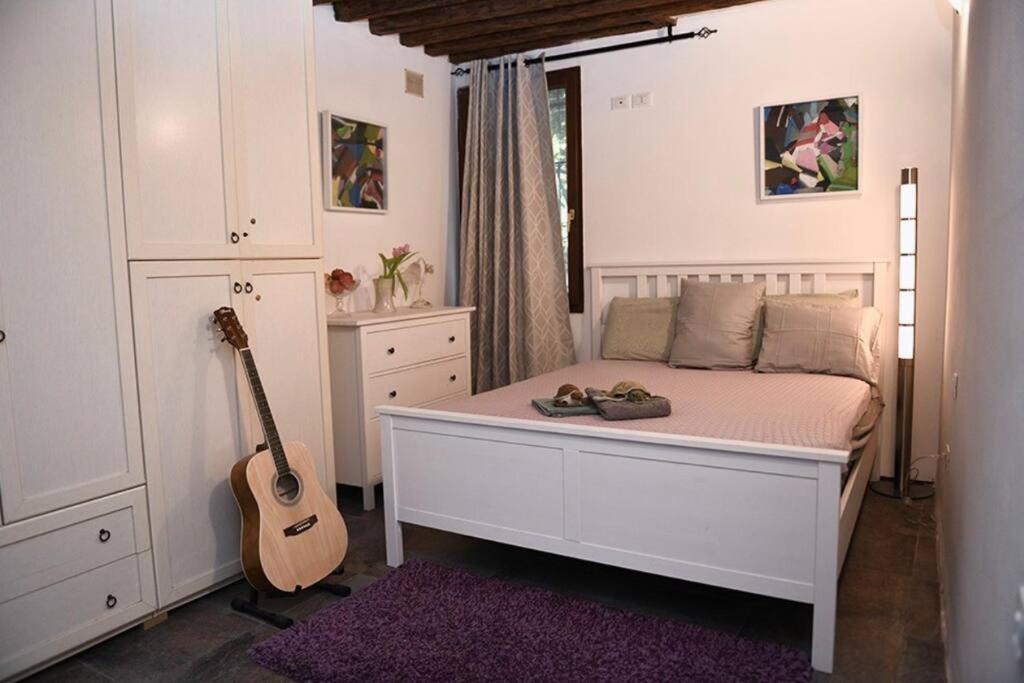 Grace Apartment In ונציה מראה חיצוני תמונה